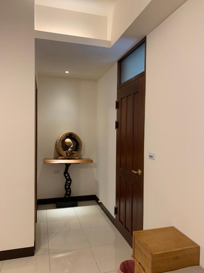 Chiang Mi No.1 B&B Chaozhou Εξωτερικό φωτογραφία