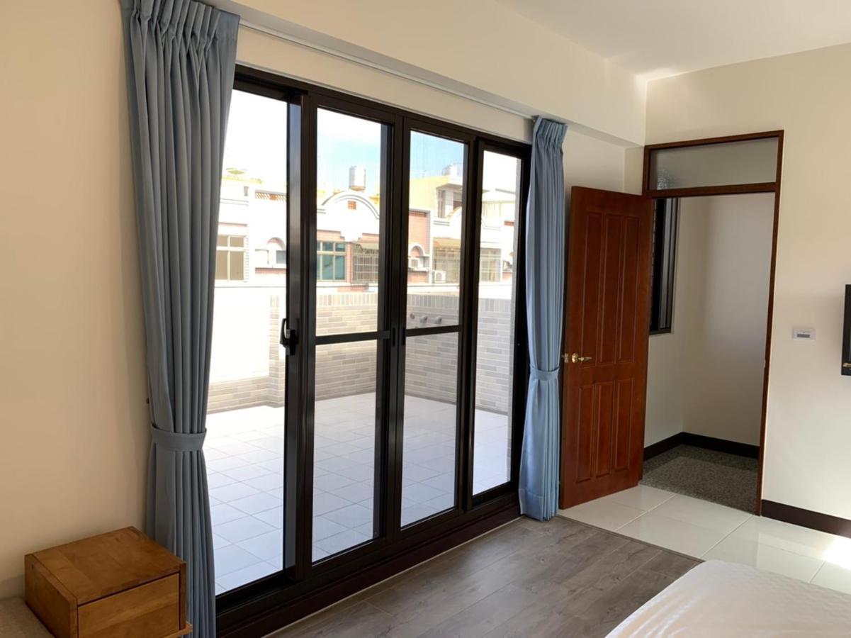 Chiang Mi No.1 B&B Chaozhou Εξωτερικό φωτογραφία