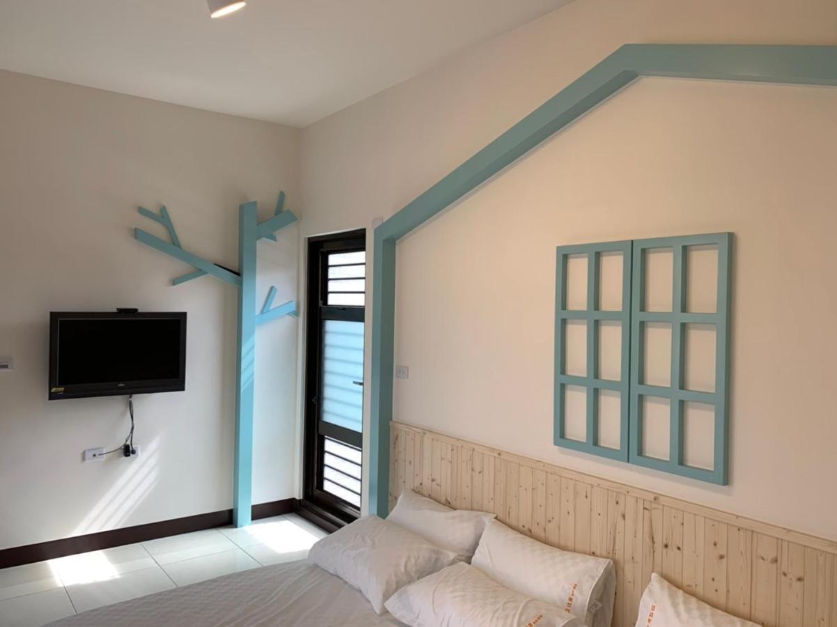 Chiang Mi No.1 B&B Chaozhou Εξωτερικό φωτογραφία