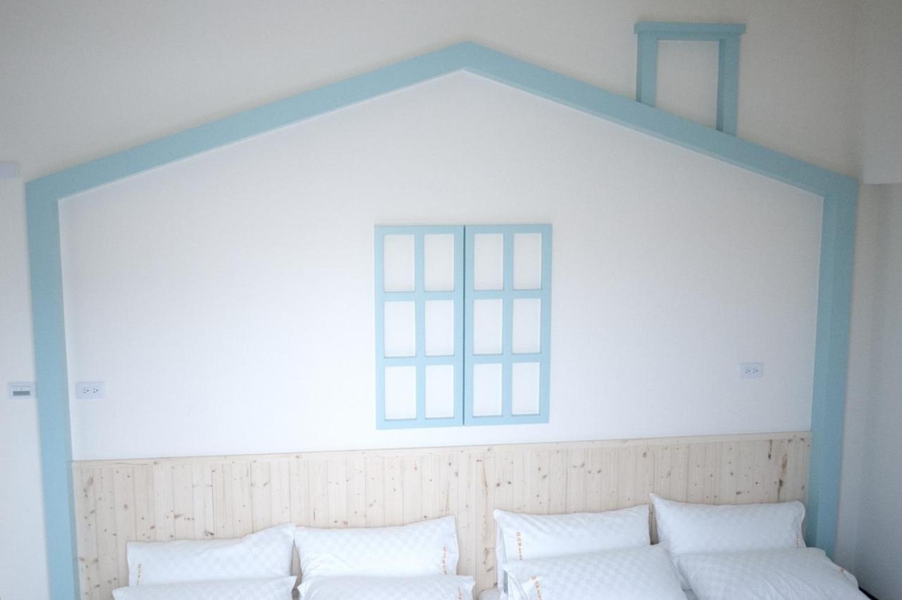 Chiang Mi No.1 B&B Chaozhou Εξωτερικό φωτογραφία