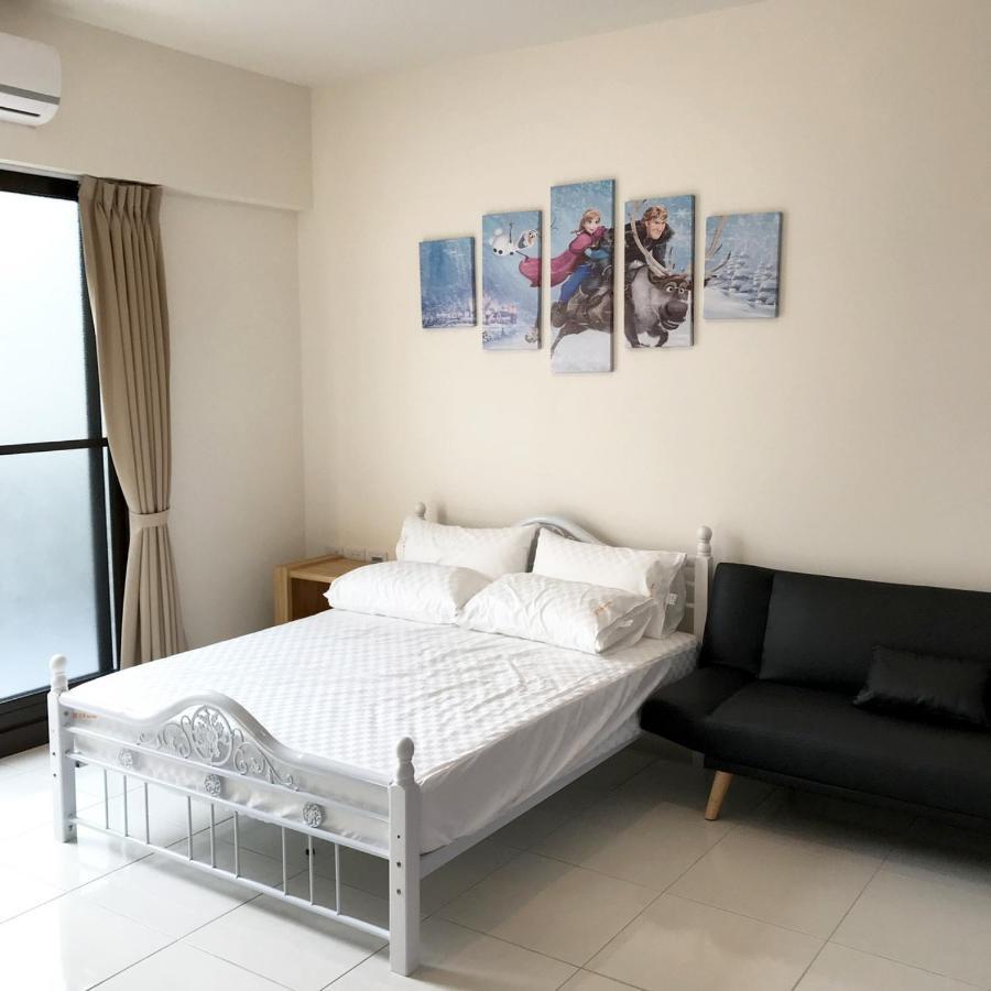 Chiang Mi No.1 B&B Chaozhou Εξωτερικό φωτογραφία