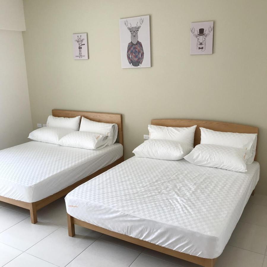 Chiang Mi No.1 B&B Chaozhou Εξωτερικό φωτογραφία