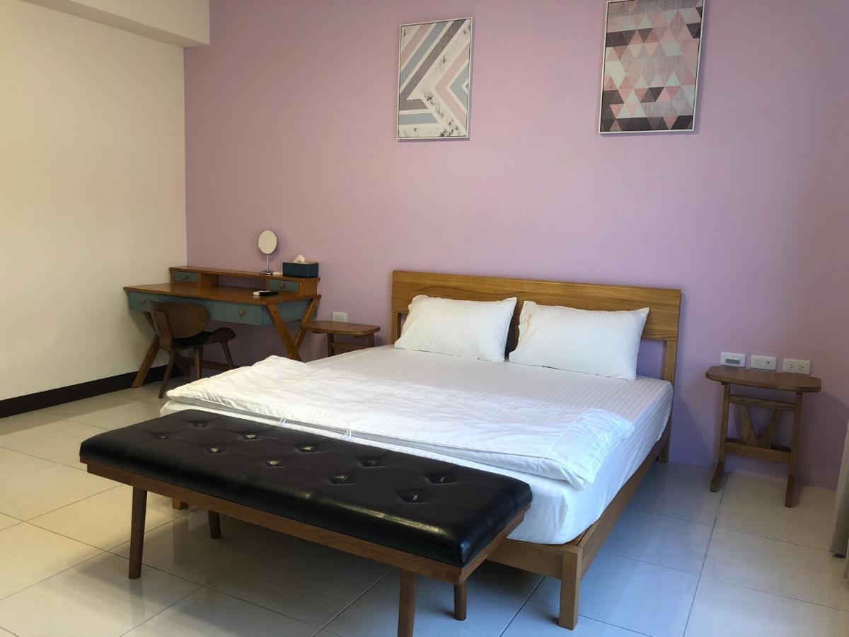 Chiang Mi No.1 B&B Chaozhou Εξωτερικό φωτογραφία