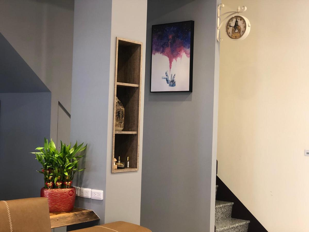 Chiang Mi No.1 B&B Chaozhou Εξωτερικό φωτογραφία