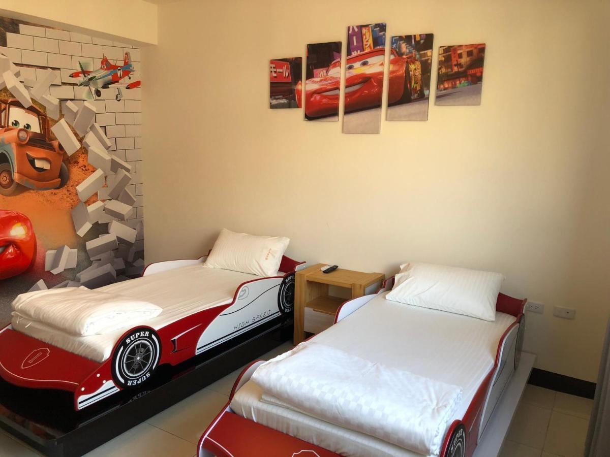 Chiang Mi No.1 B&B Chaozhou Εξωτερικό φωτογραφία